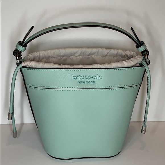 kate spade Handbags - Kate Spade Cameron Bucket Bag. NEW. Orig $299.
